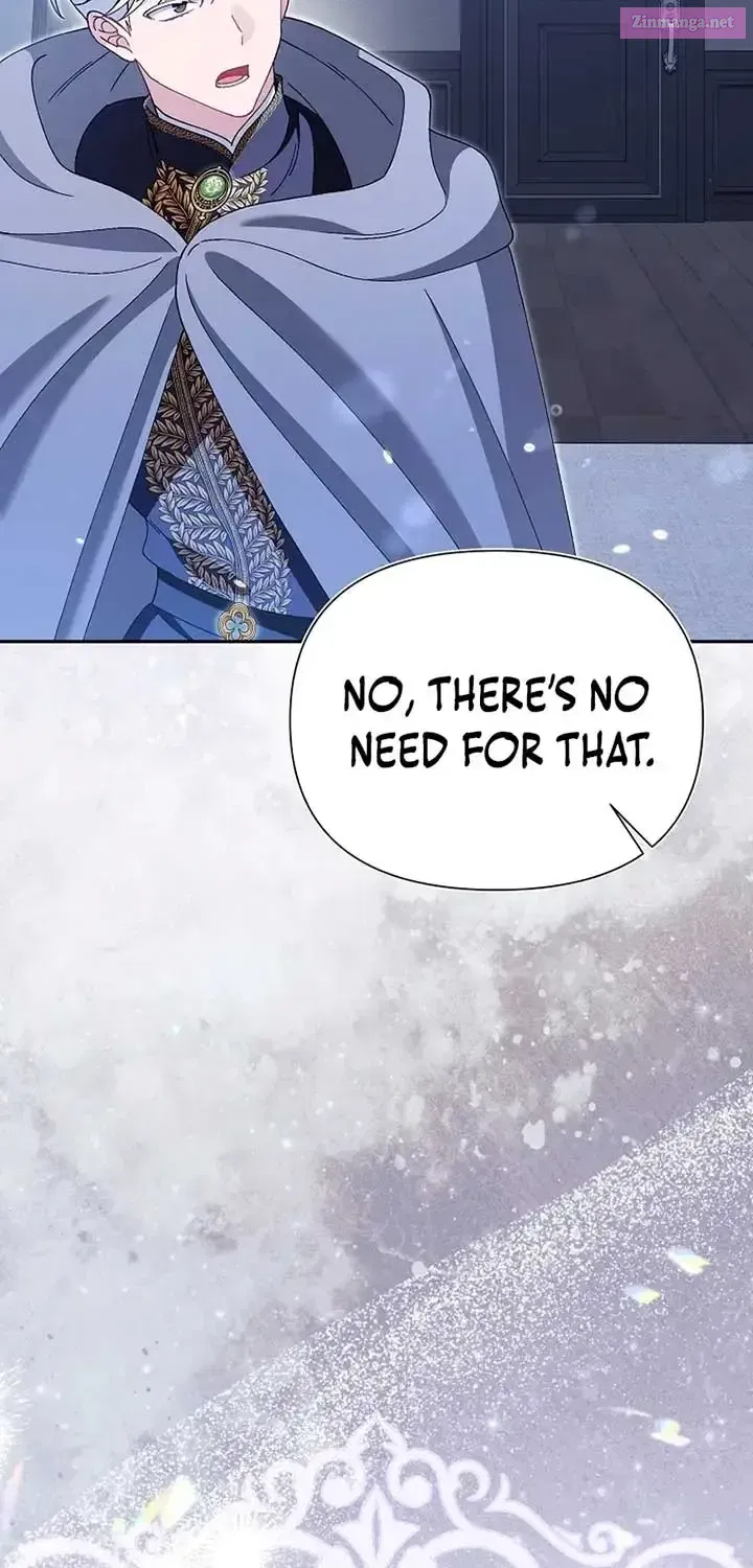 I’m a Villain, But I’m Favored Zinmanga X Chapter 28 Page 67