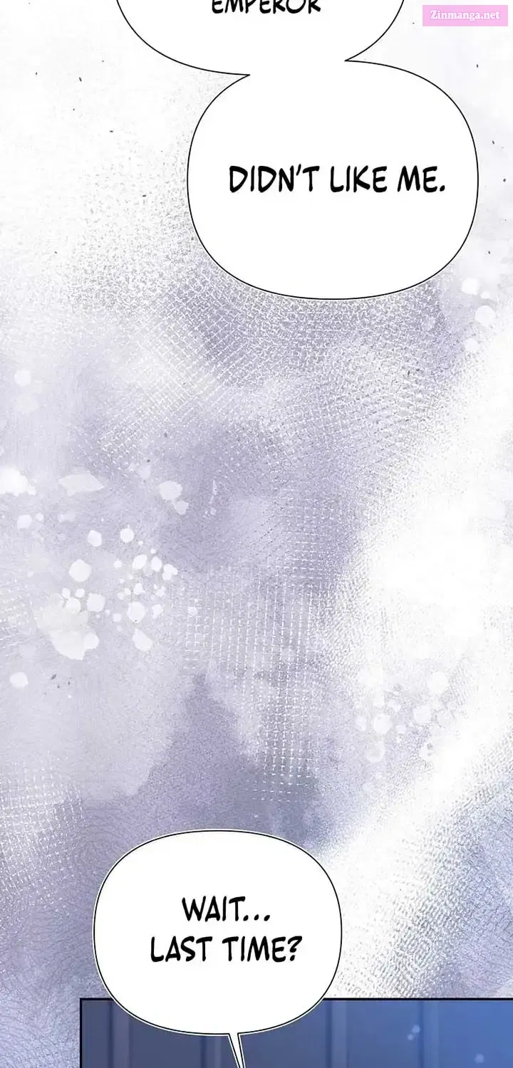 I’m a Villain, But I’m Favored Zinmanga X Chapter 28 Page 75