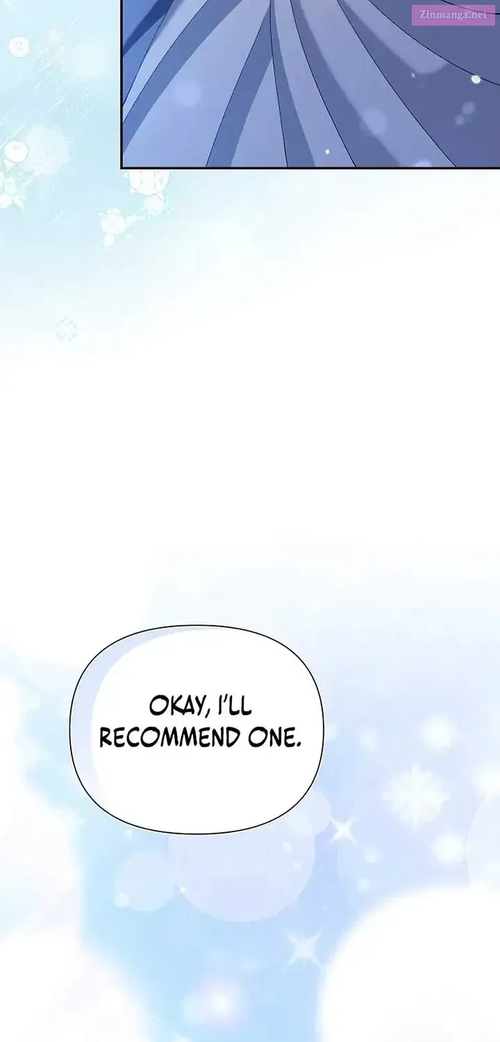 I’m a Villain, But I’m Favored Zinmanga X Chapter 28 Page 84