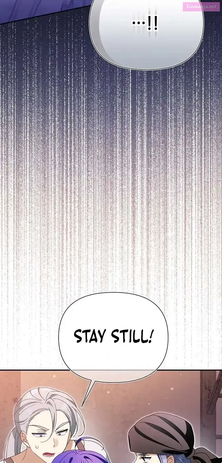 I’m a Villain, But I’m Favored Zinmanga X Chapter 27 Page 60