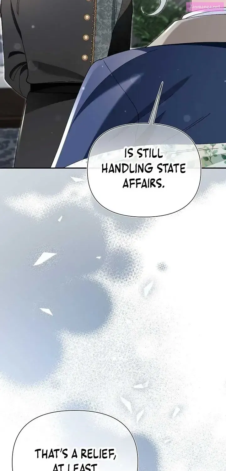 I’m a Villain, But I’m Favored Zinmanga X Chapter 27 Page 97
