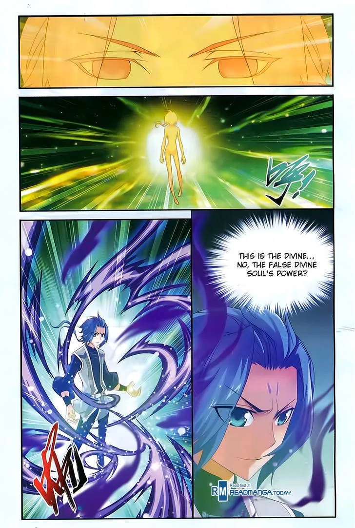The Great Ruler Zinmanga X Chapter 52 Page 18