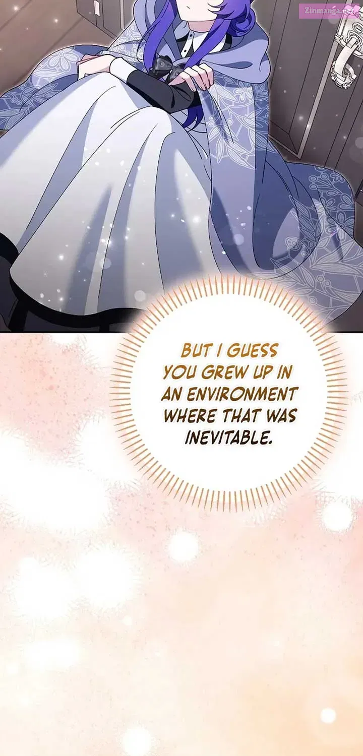 I’m a Villain, But I’m Favored Zinmanga X Chapter 26 Page 31