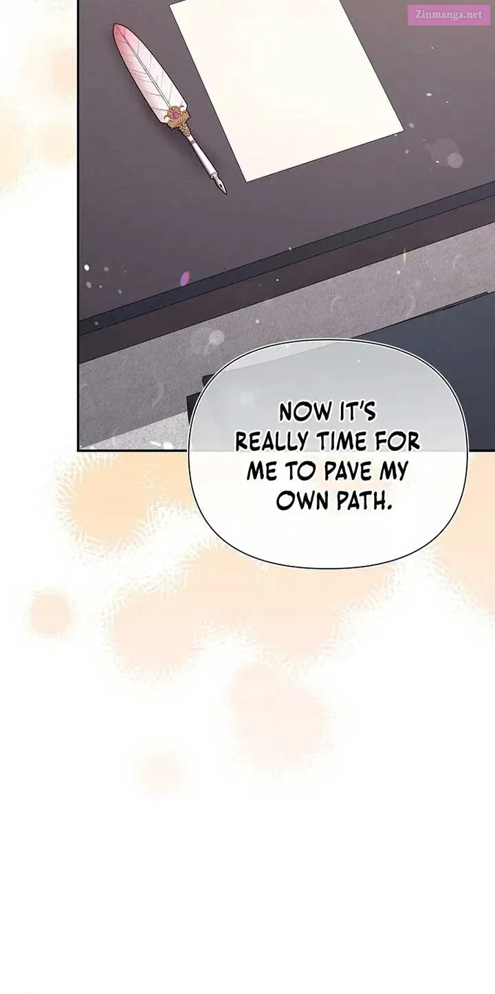 I’m a Villain, But I’m Favored Zinmanga X Chapter 26 Page 34