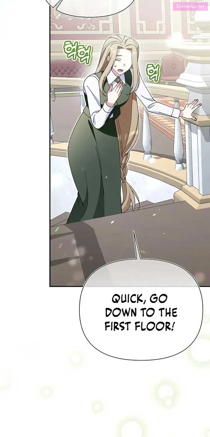 I’m a Villain, But I’m Favored Zinmanga X Chapter 26 Page 94