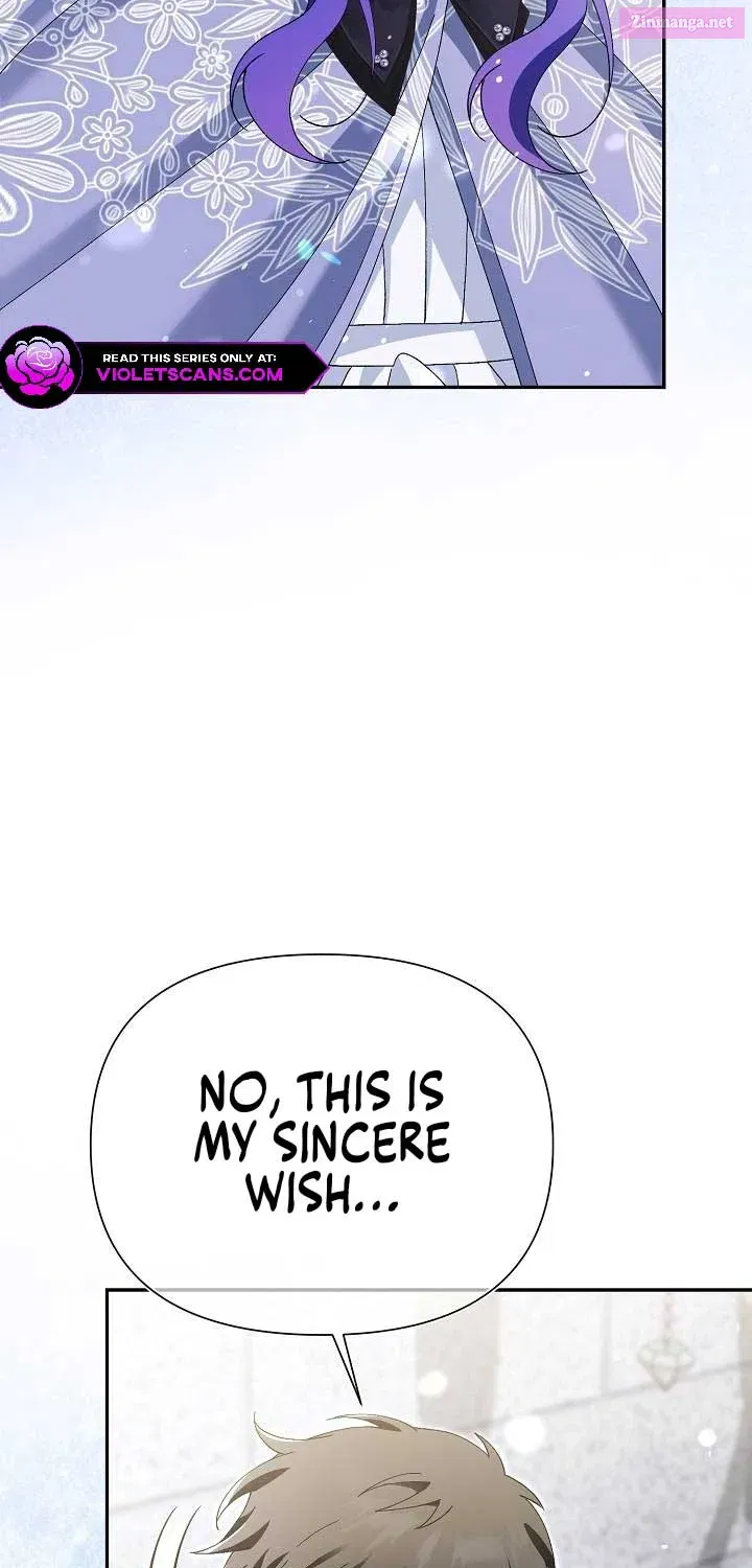 I’m a Villain, But I’m Favored Zinmanga X Chapter 25 Page 27