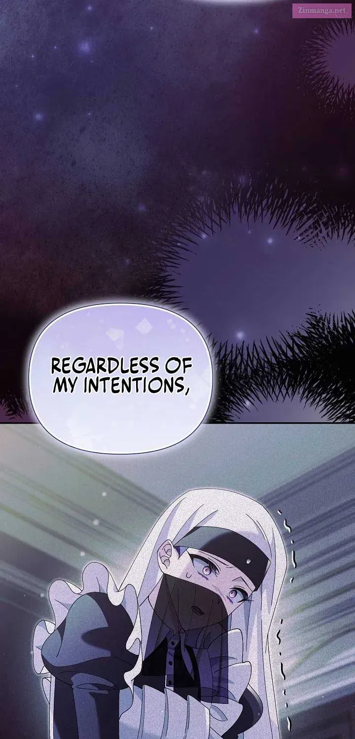 I’m a Villain, But I’m Favored Zinmanga X Chapter 25 Page 40