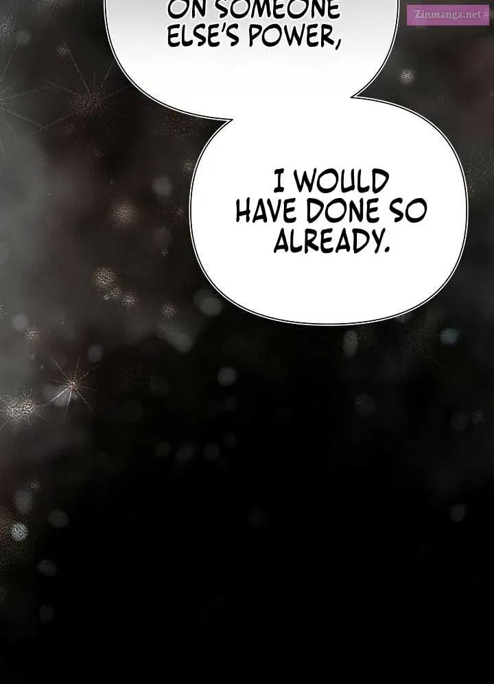 I’m a Villain, But I’m Favored Zinmanga X Chapter 25 Page 64