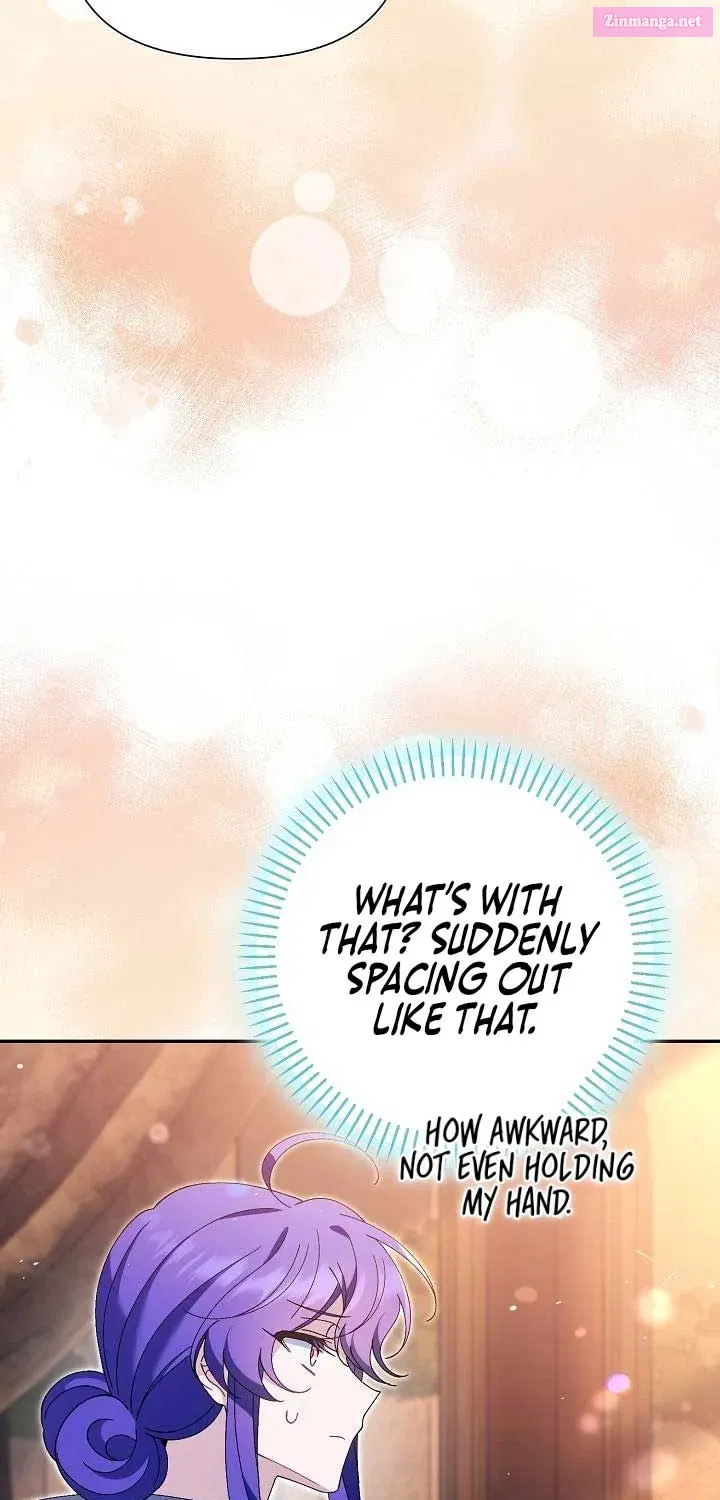 I’m a Villain, But I’m Favored Zinmanga X Chapter 25 Page 103