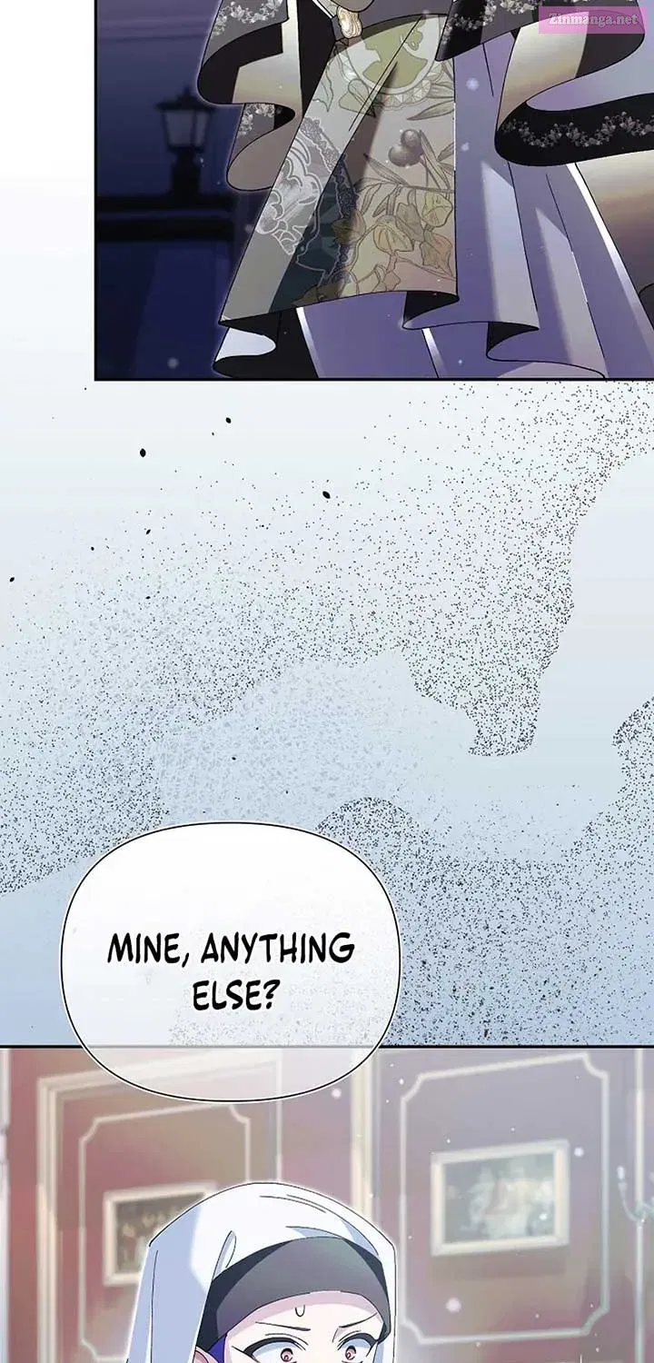 I’m a Villain, But I’m Favored Zinmanga X Chapter 24 Page 34