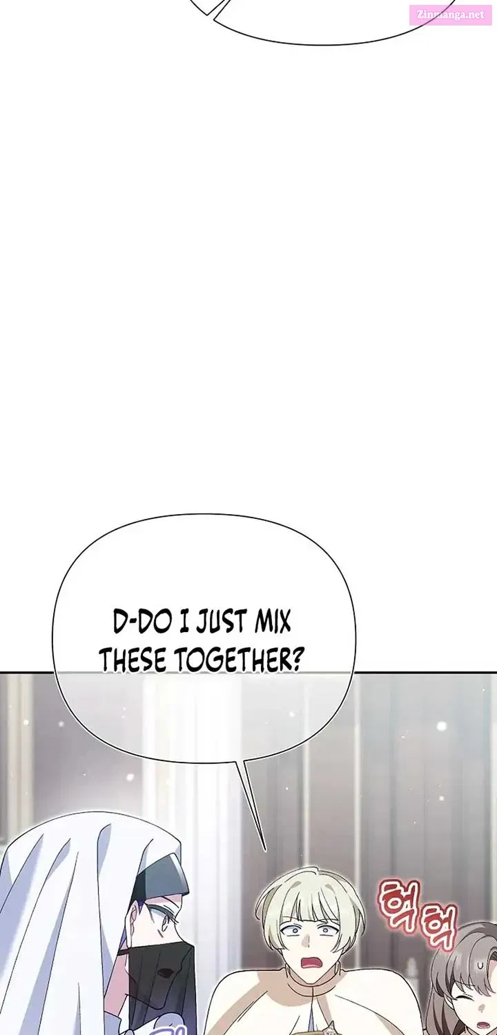 I’m a Villain, But I’m Favored Zinmanga X Chapter 24 Page 44
