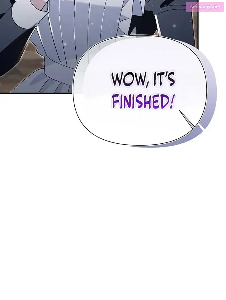 I’m a Villain, But I’m Favored Zinmanga X Chapter 24 Page 55