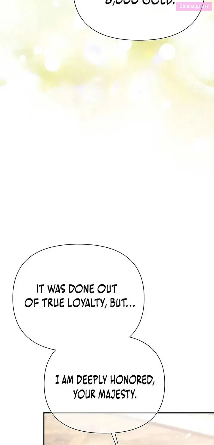 I’m a Villain, But I’m Favored Zinmanga X Chapter 24 Page 84