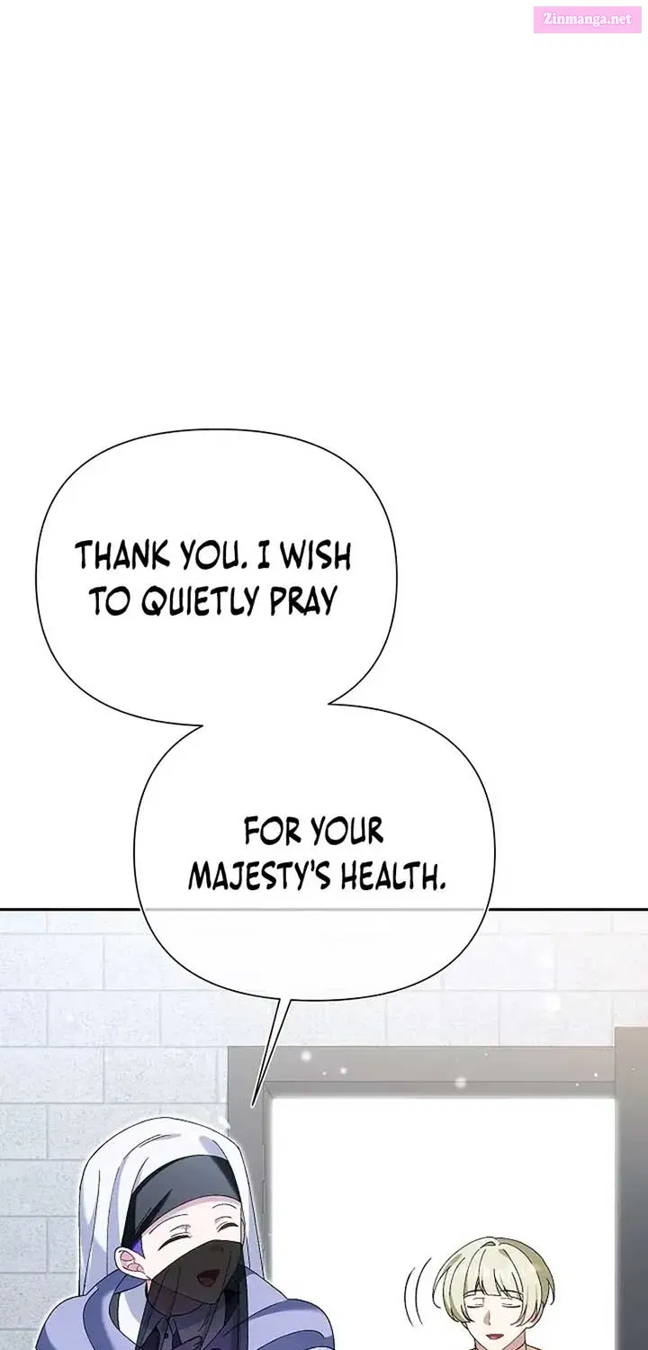 I’m a Villain, But I’m Favored Zinmanga X Chapter 24 Page 91