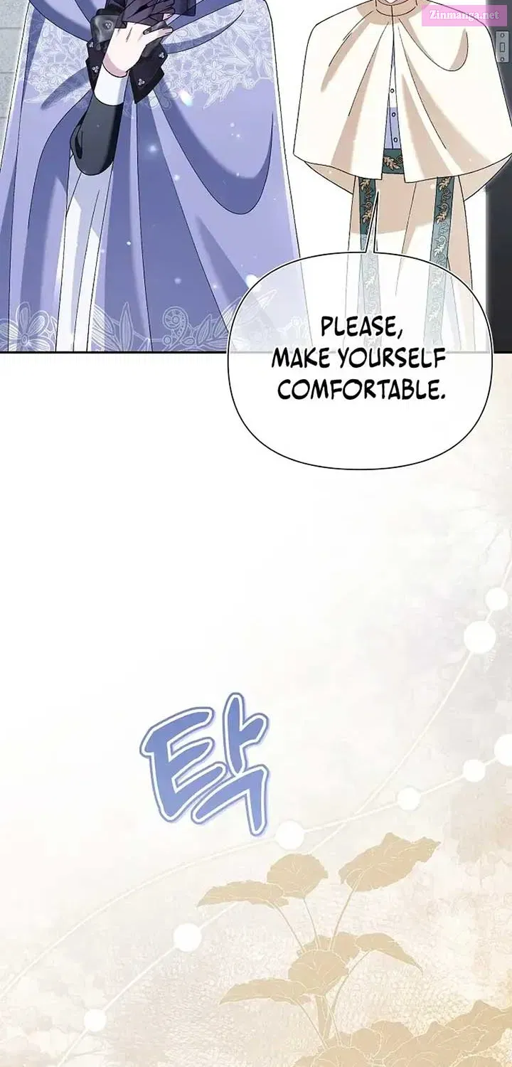 I’m a Villain, But I’m Favored Zinmanga X Chapter 24 Page 92