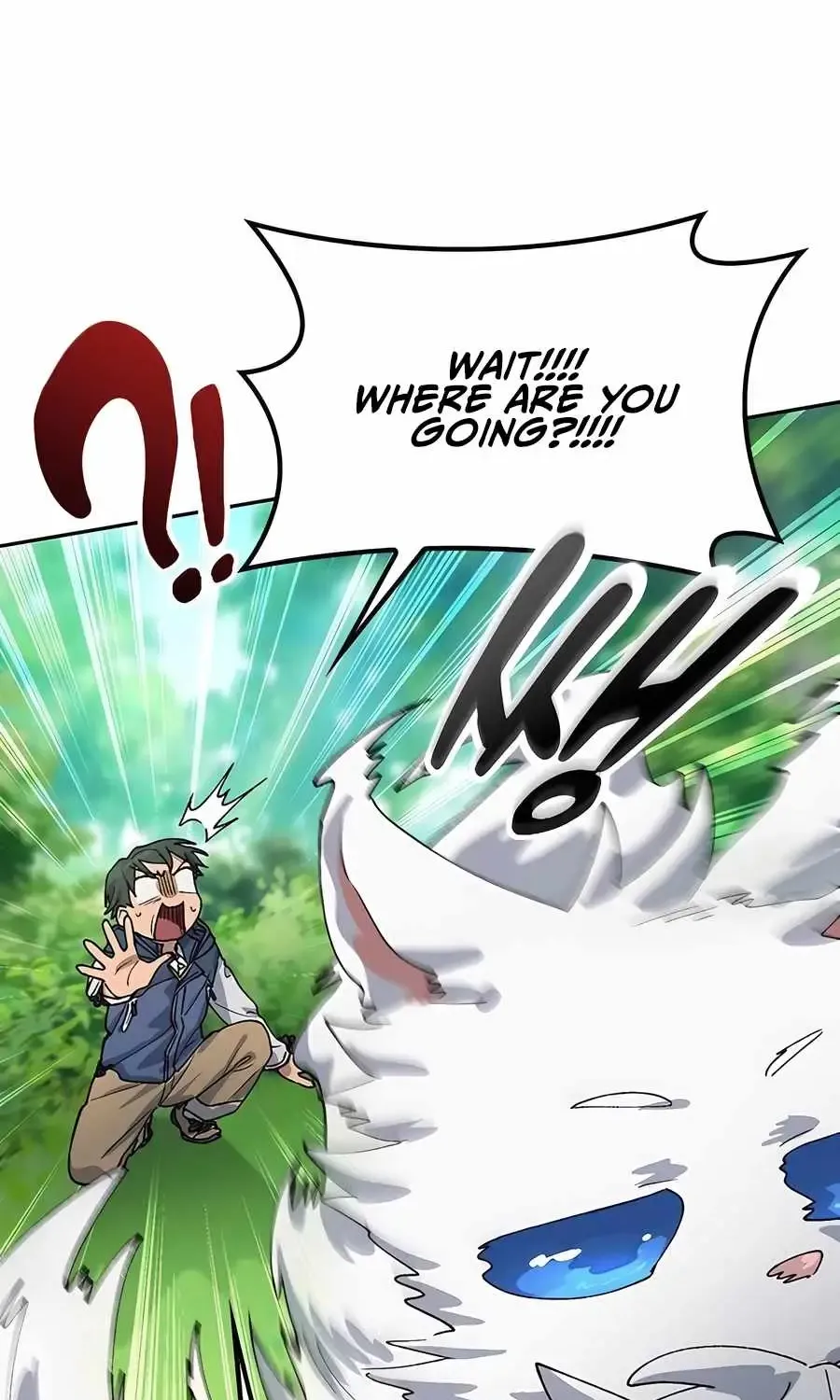 Healing Life Through Camping In Another World Zinmanga X Chapter 46 Page 30