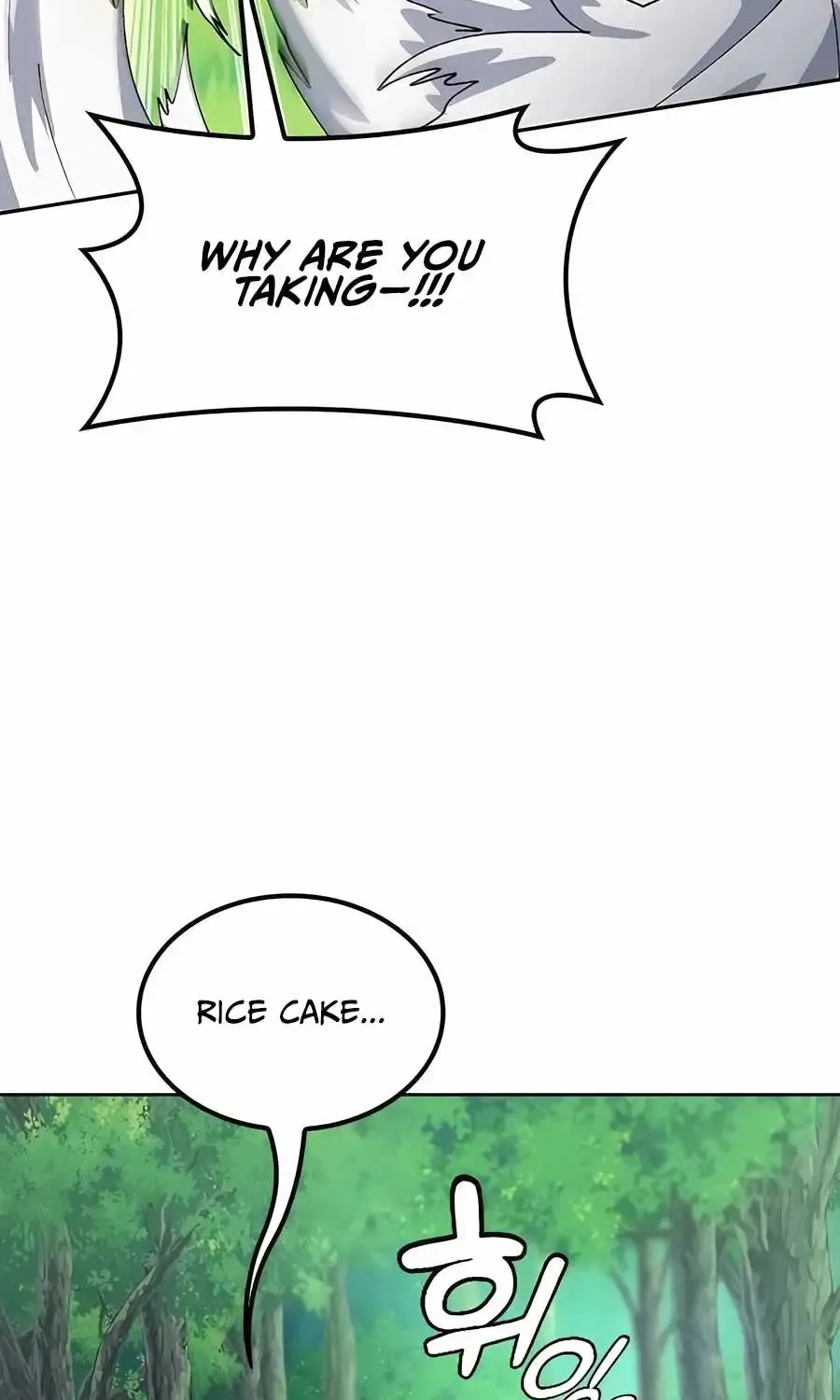 Healing Life Through Camping In Another World Zinmanga X Chapter 46 Page 31
