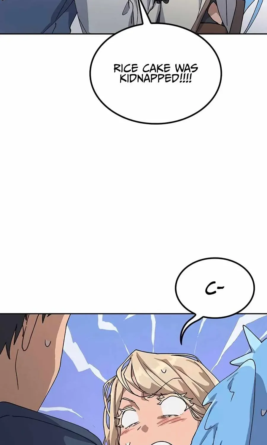 Healing Life Through Camping In Another World Zinmanga X Chapter 46 Page 45
