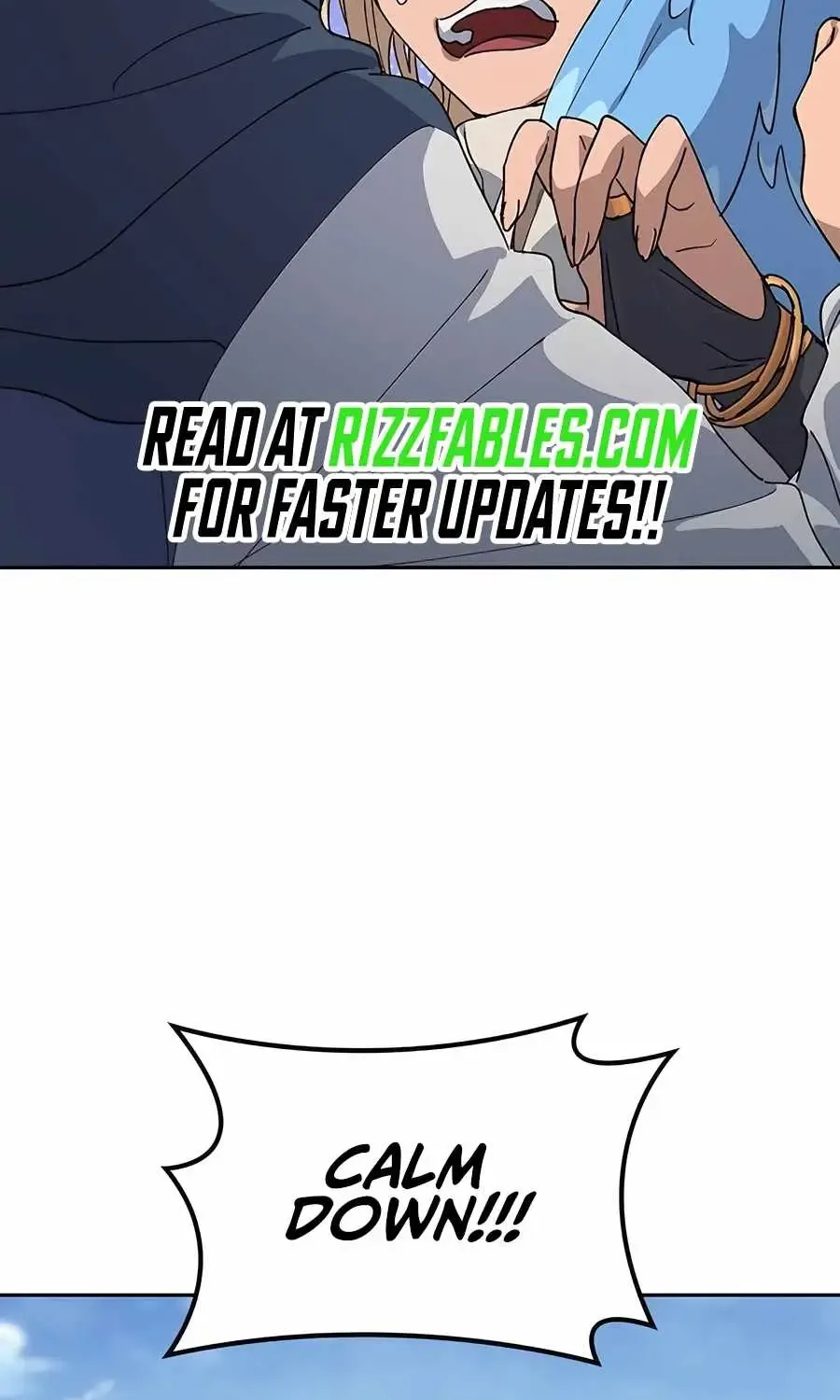 Healing Life Through Camping In Another World Zinmanga X Chapter 46 Page 46