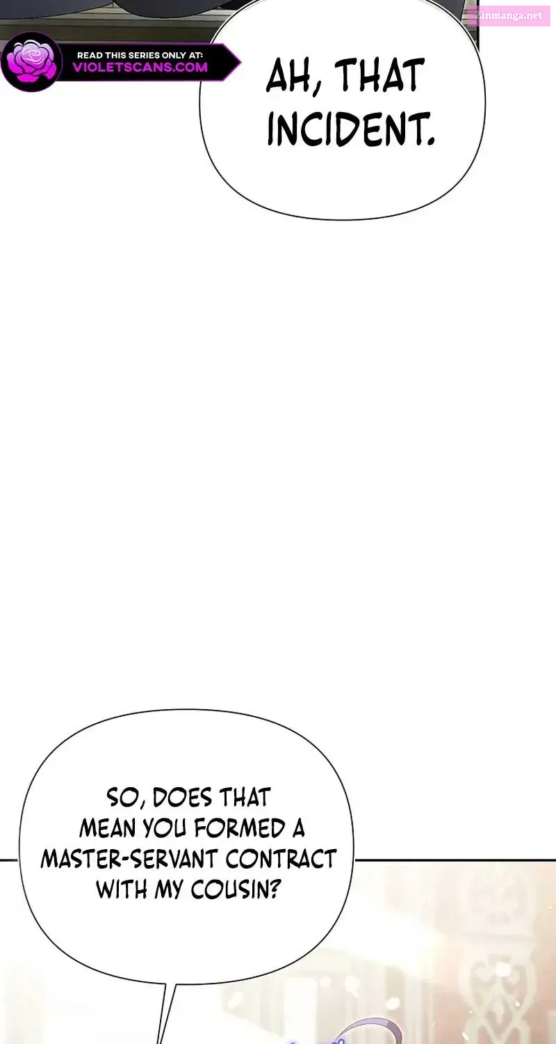 I’m a Villain, But I’m Favored Zinmanga X Chapter 23 Page 19