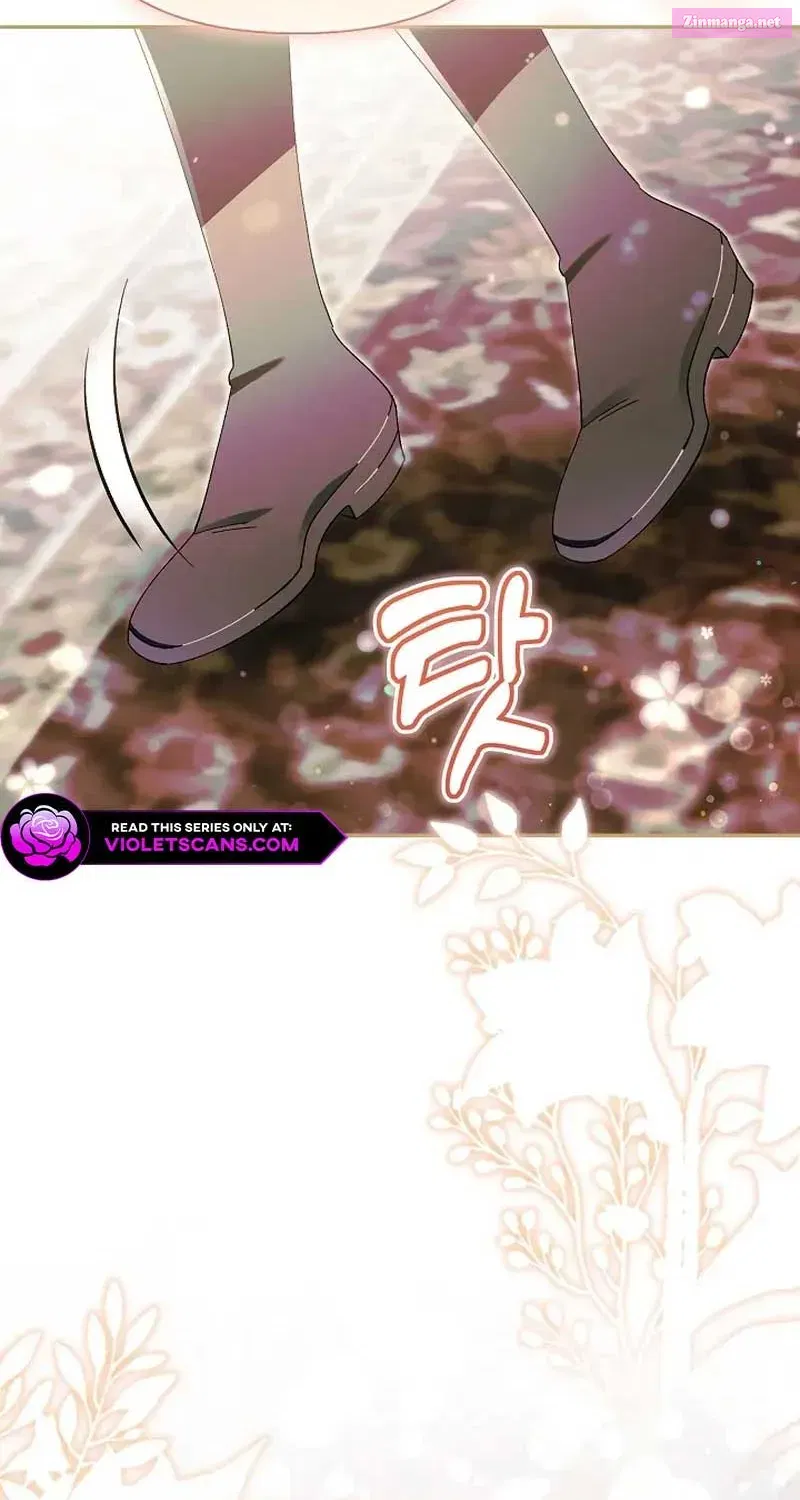 I’m a Villain, But I’m Favored Zinmanga X Chapter 23 Page 33