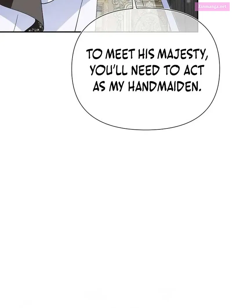 I’m a Villain, But I’m Favored Zinmanga X Chapter 23 Page 63
