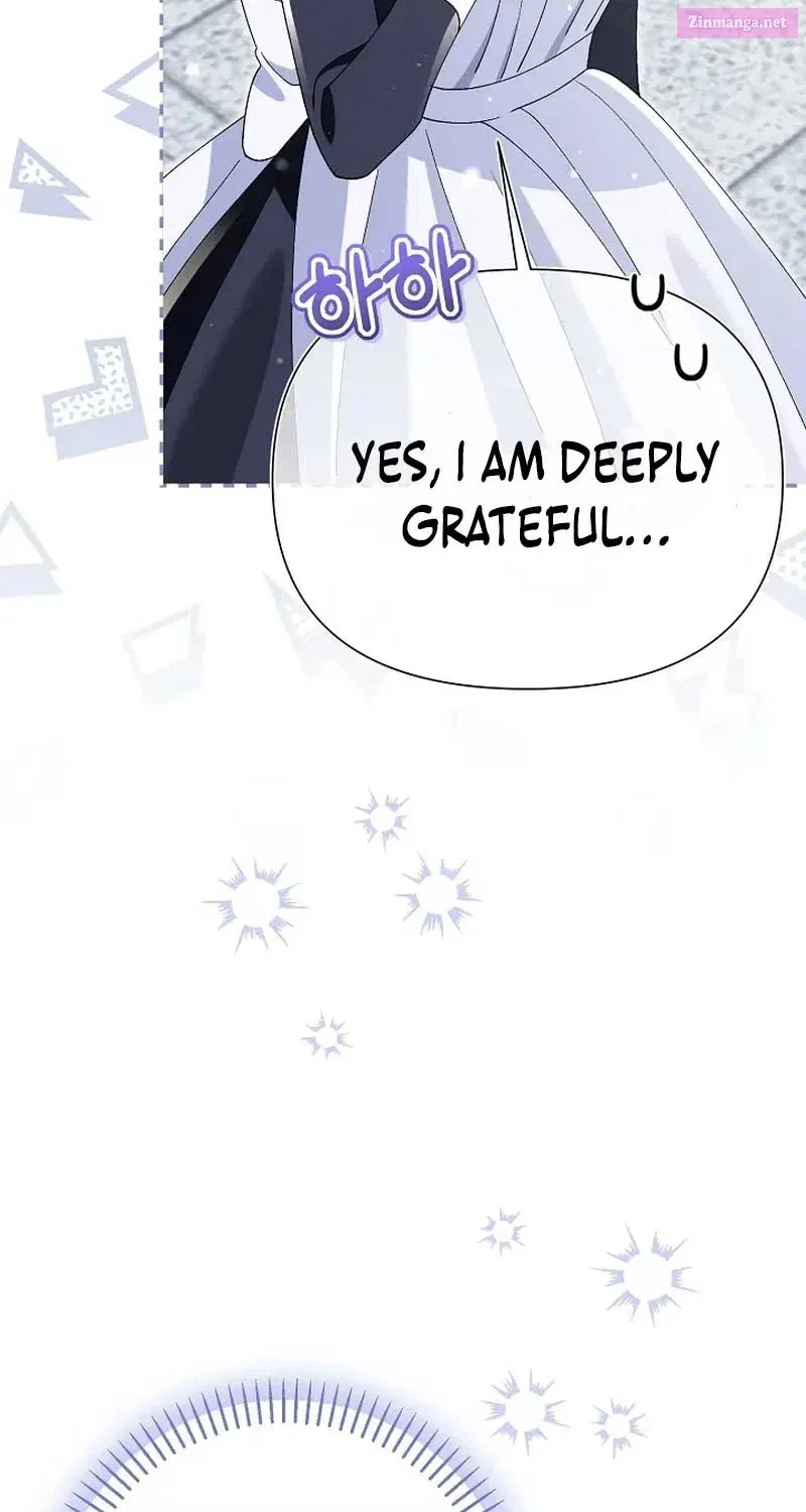 I’m a Villain, But I’m Favored Zinmanga X Chapter 23 Page 65