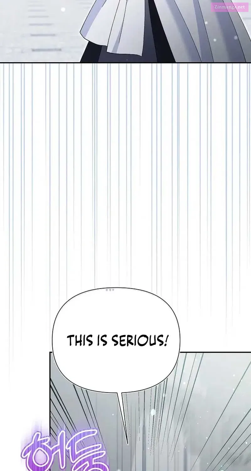 I’m a Villain, But I’m Favored Zinmanga X Chapter 23 Page 90