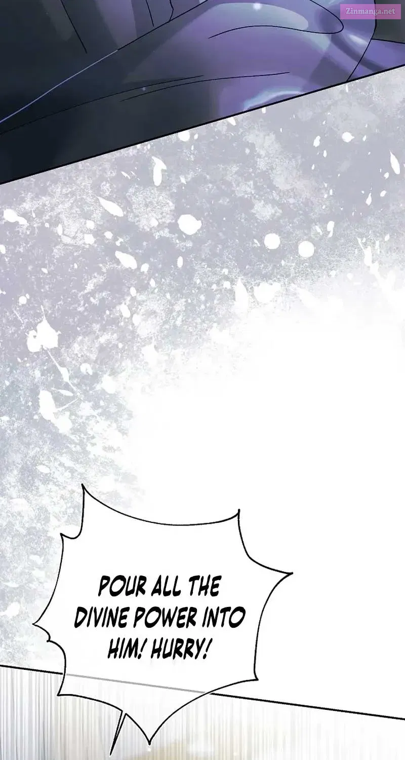 I’m a Villain, But I’m Favored Zinmanga X Chapter 23 Page 100