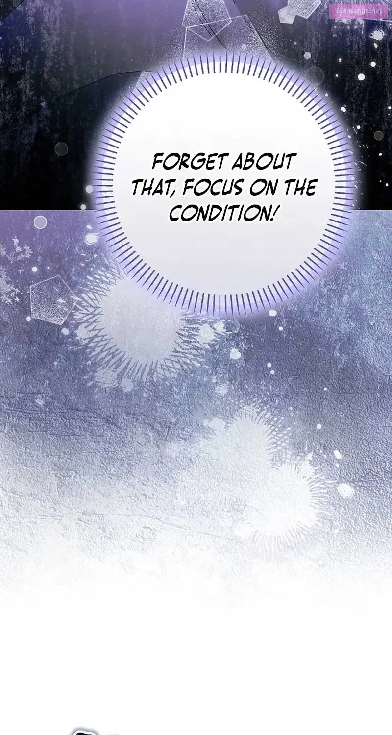 I’m a Villain, But I’m Favored Zinmanga X Chapter 23 Page 114