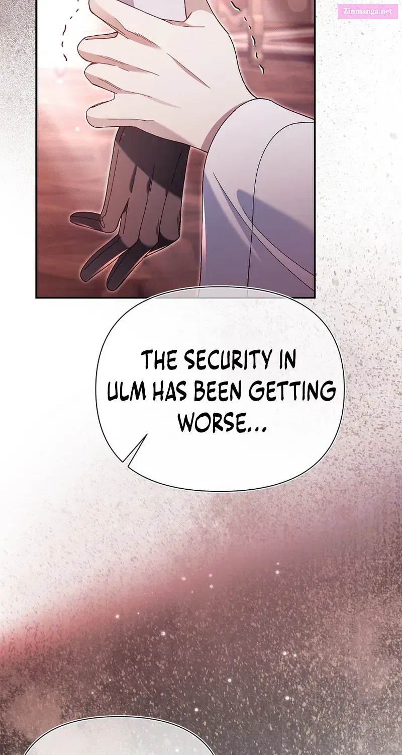 I’m a Villain, But I’m Favored Zinmanga X Chapter 22 Page 26