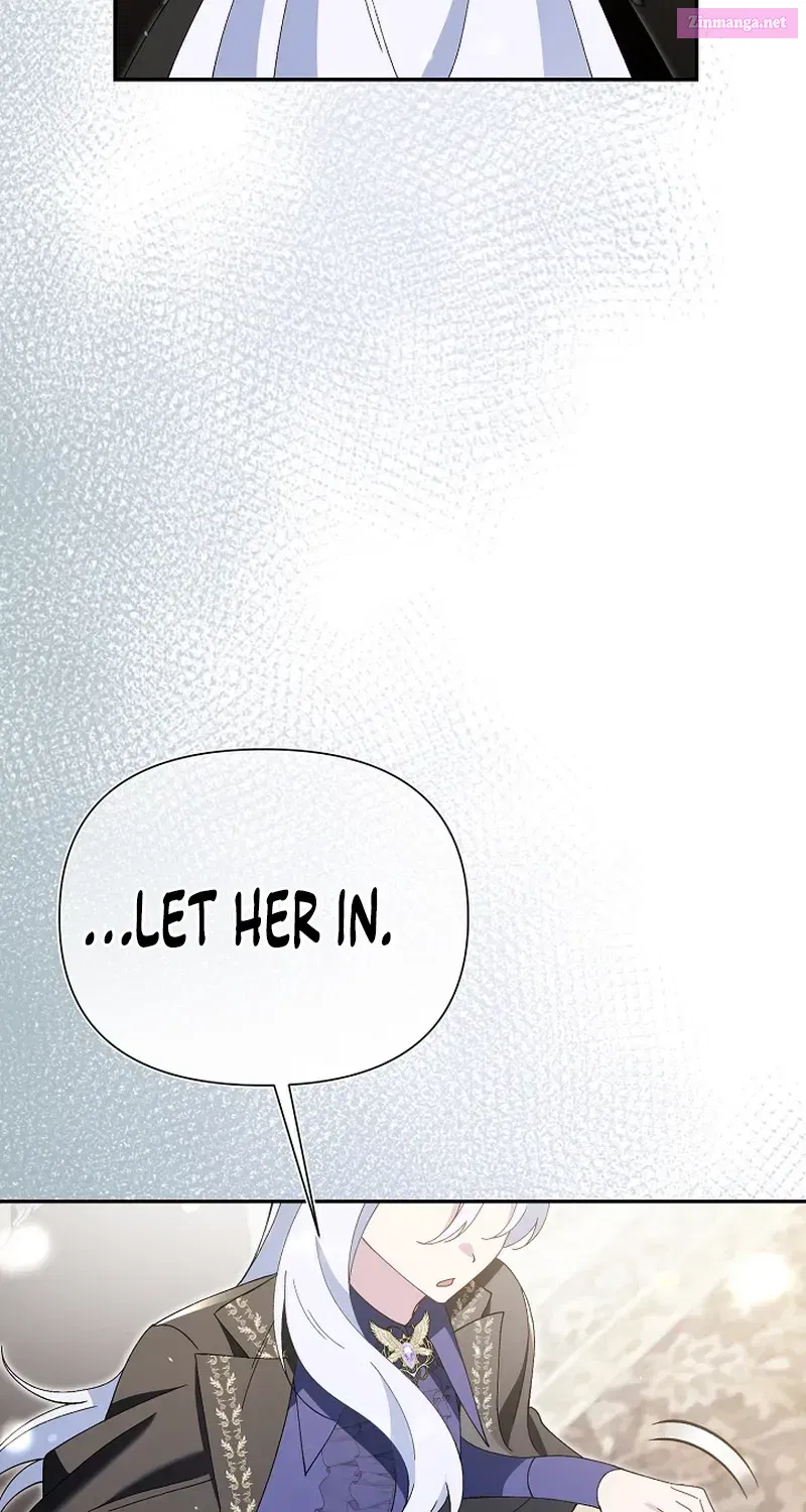 I’m a Villain, But I’m Favored Zinmanga X Chapter 22 Page 57