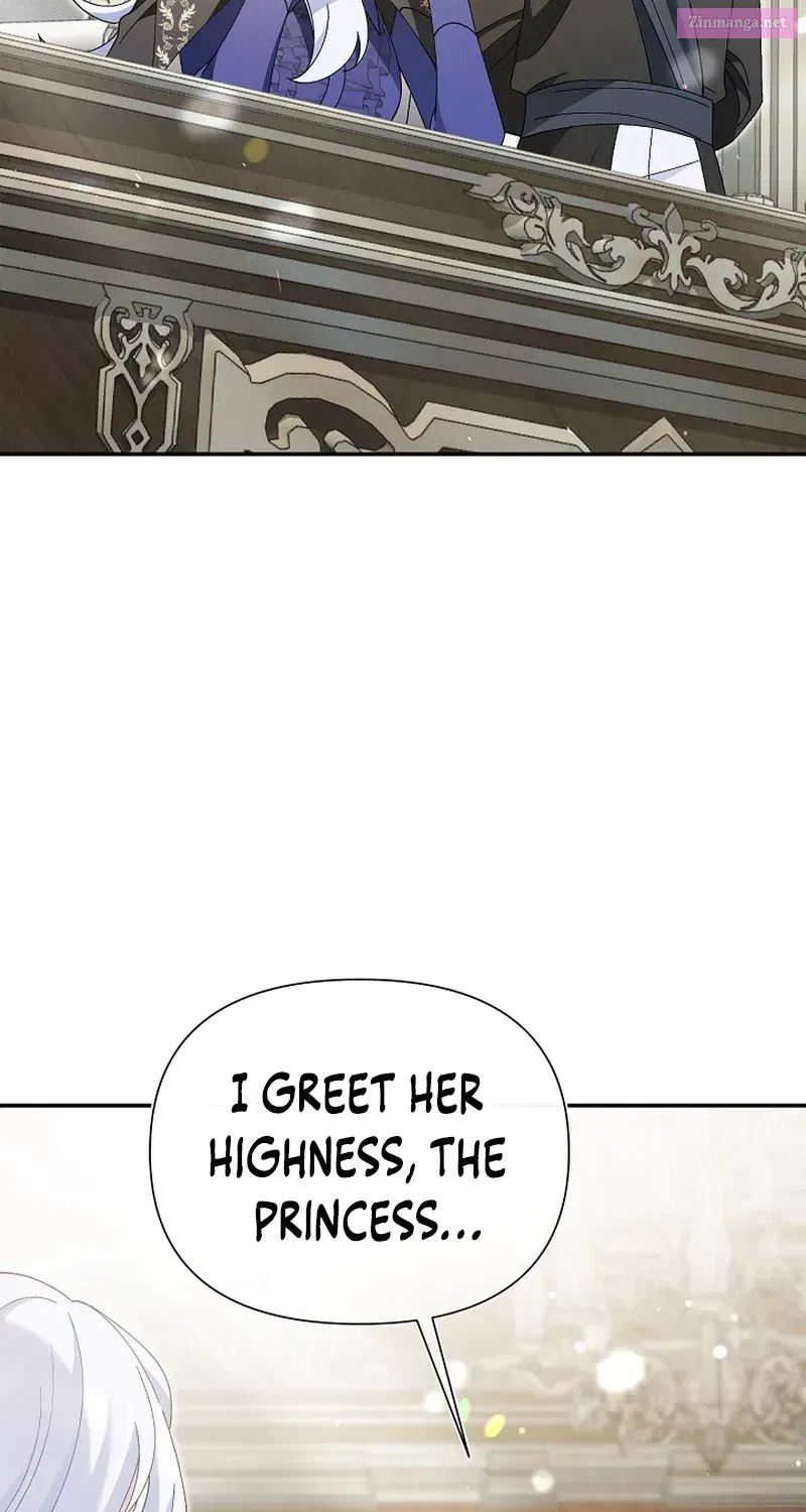 I’m a Villain, But I’m Favored Zinmanga X Chapter 22 Page 64