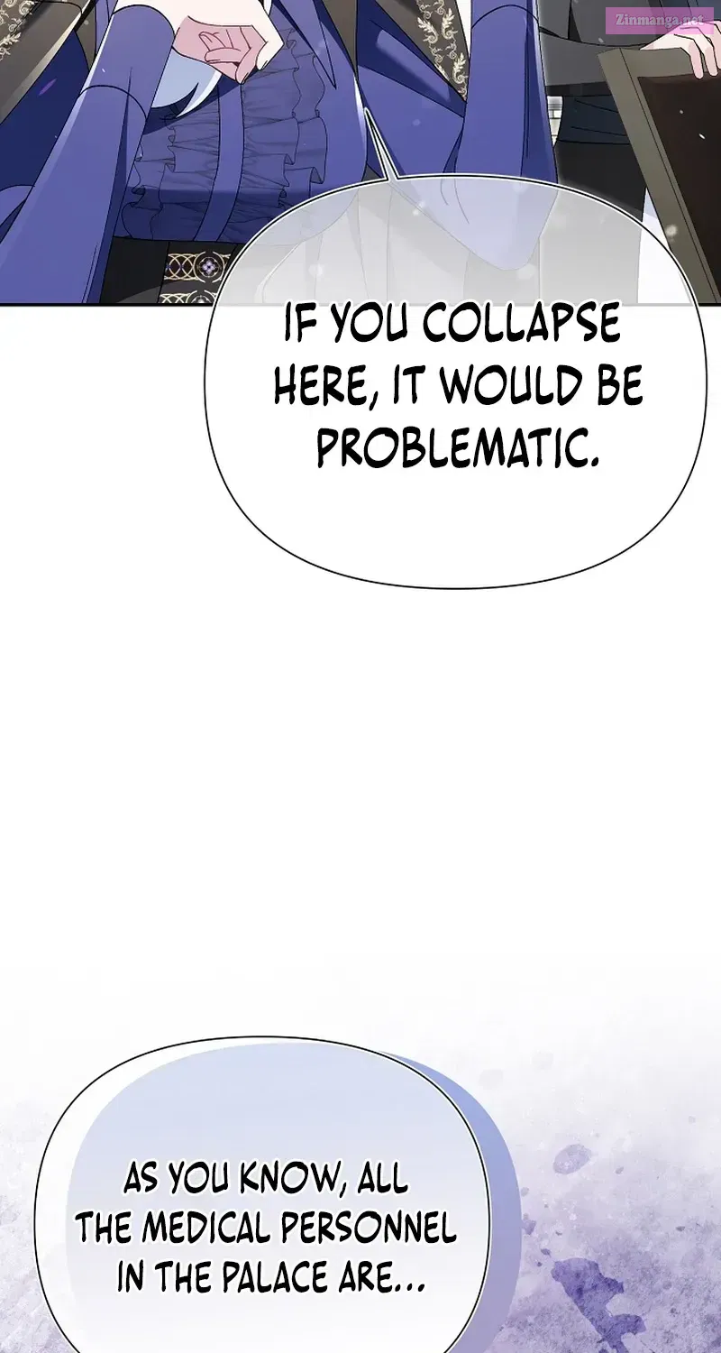 I’m a Villain, But I’m Favored Zinmanga X Chapter 22 Page 74
