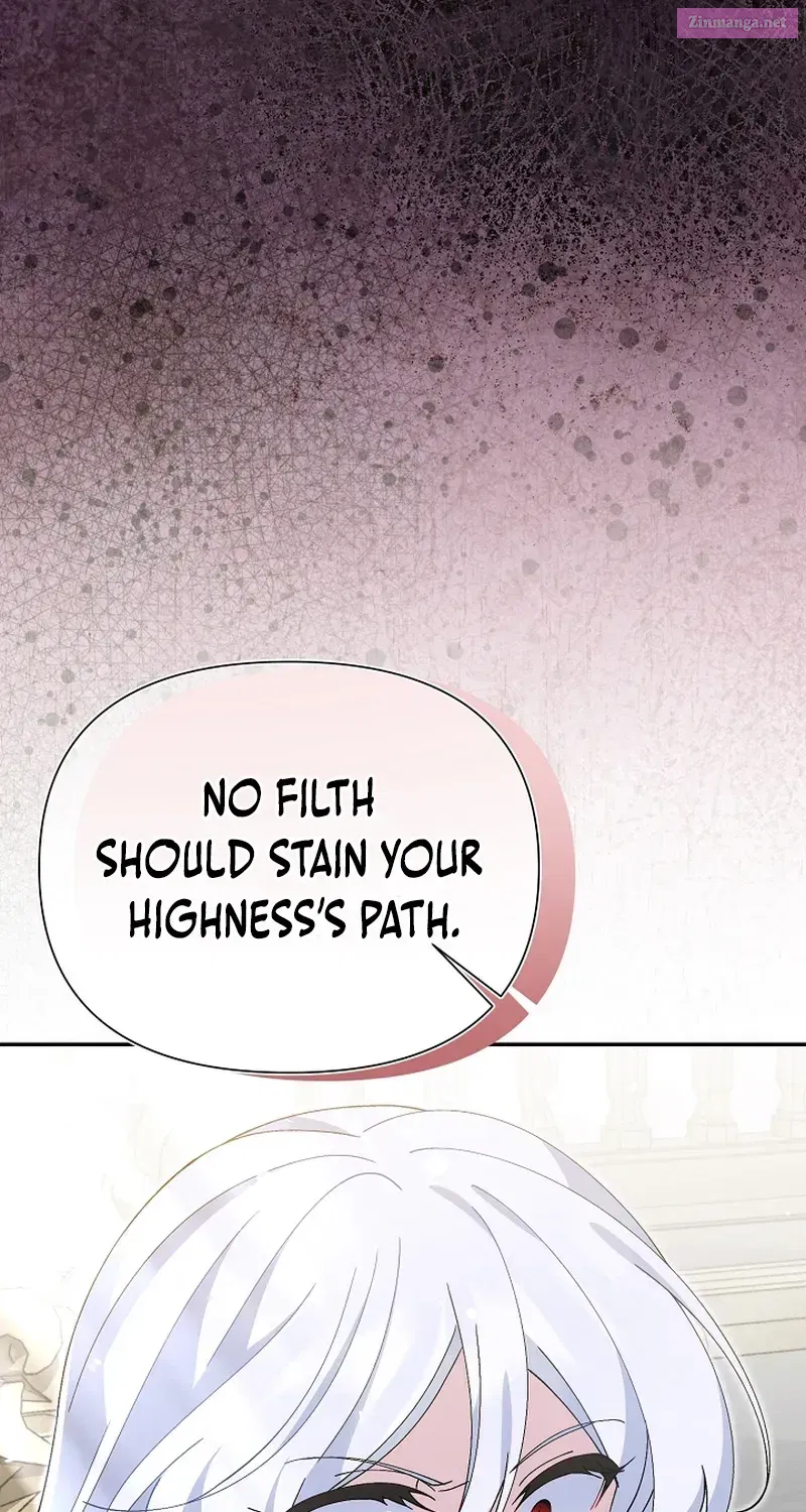 I’m a Villain, But I’m Favored Zinmanga X Chapter 22 Page 93