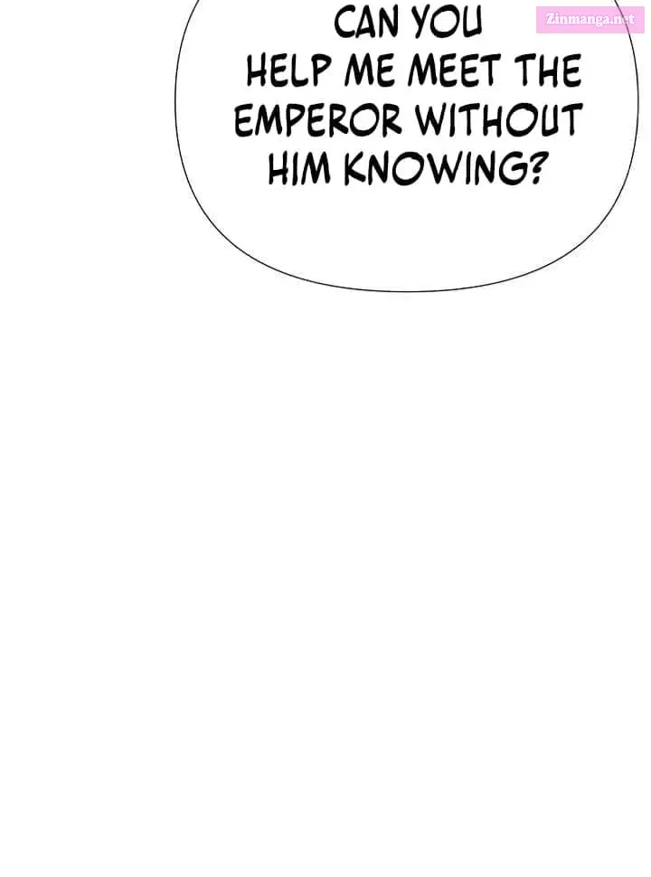 I’m a Villain, But I’m Favored Zinmanga X Chapter 21 Page 22