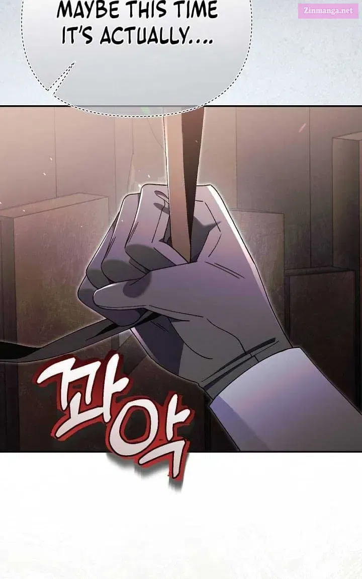 I’m a Villain, But I’m Favored Zinmanga X Chapter 21 Page 96
