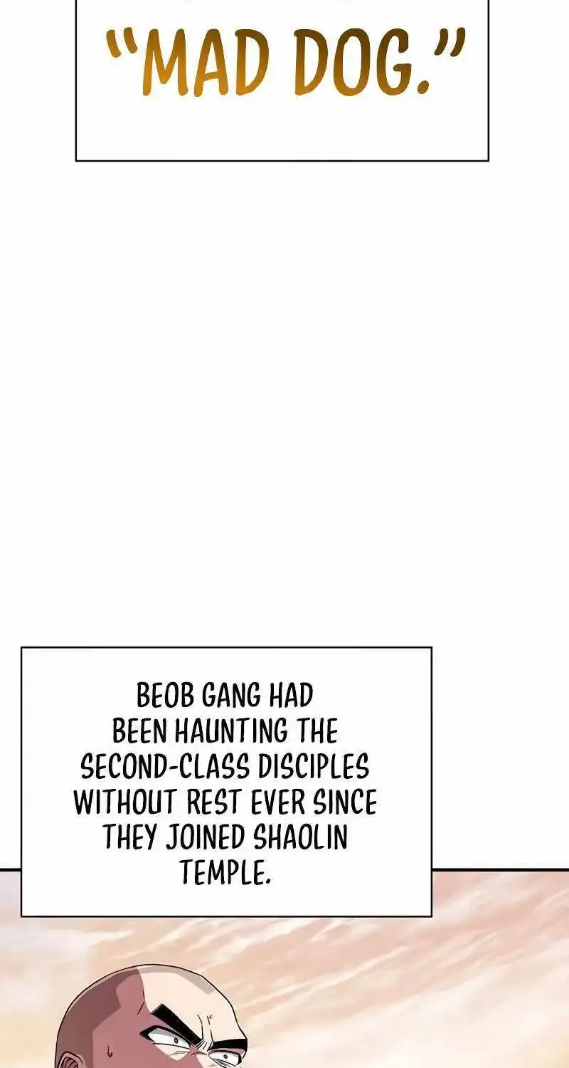 Genius Martial Arts Trainer Zinmanga X Chapter 7 Page 6