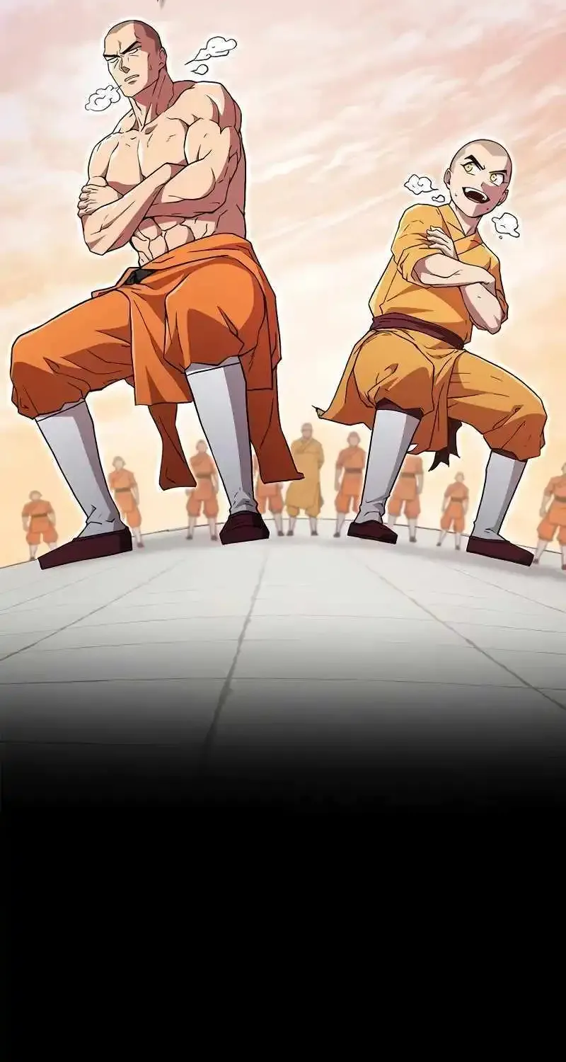 Genius Martial Arts Trainer Zinmanga X Chapter 7 Page 10