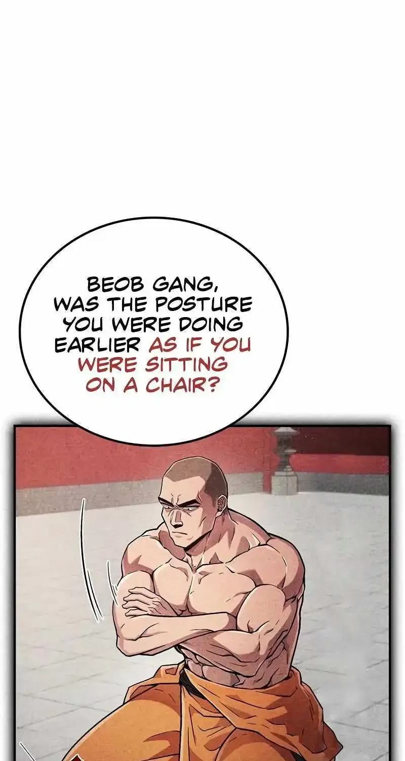 Genius Martial Arts Trainer Zinmanga X Chapter 7 Page 13