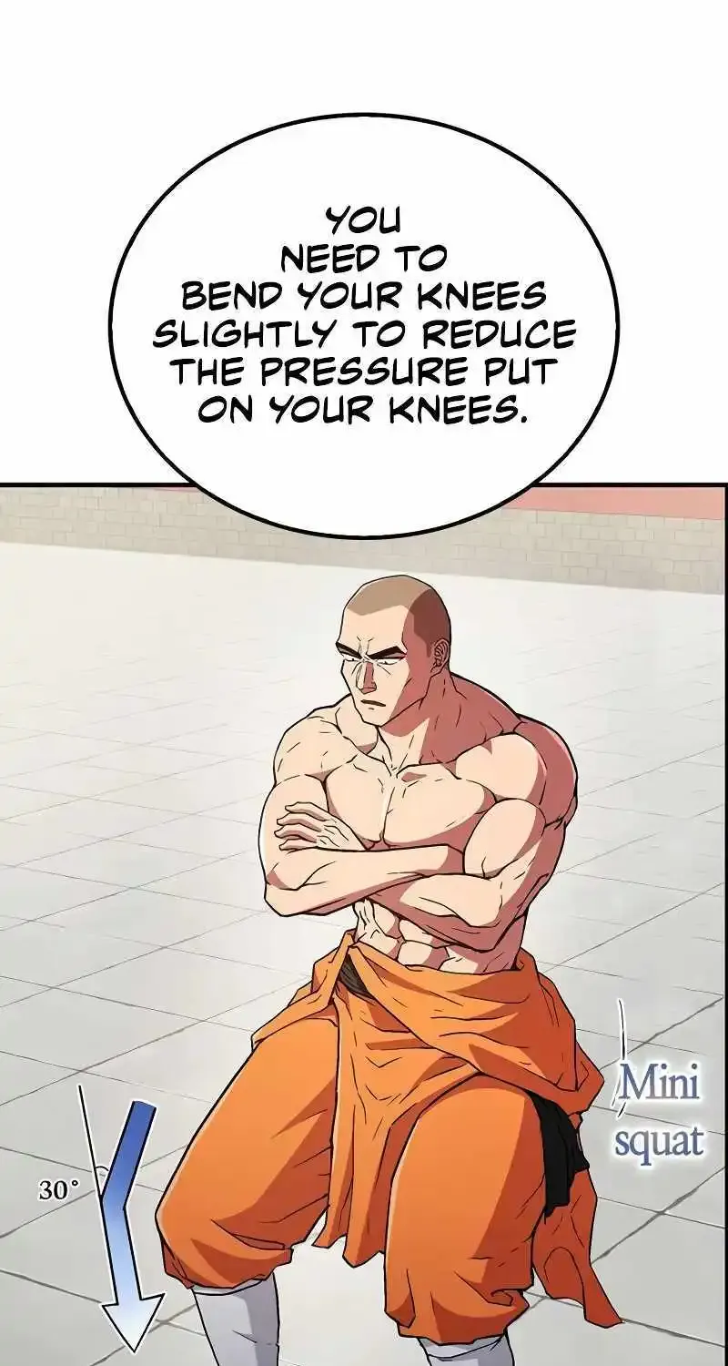 Genius Martial Arts Trainer Zinmanga X Chapter 7 Page 15