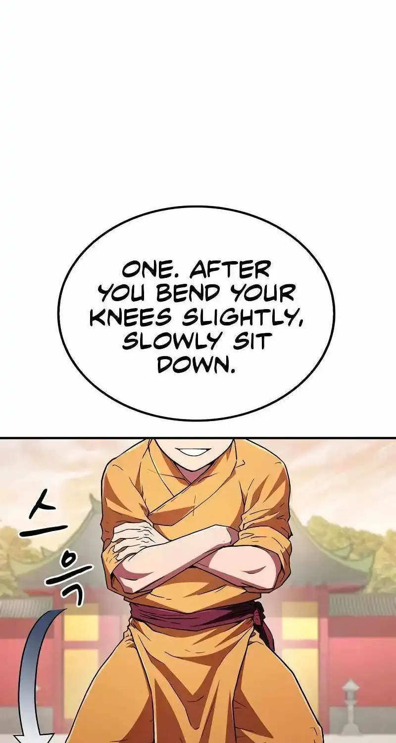 Genius Martial Arts Trainer Zinmanga X Chapter 7 Page 18