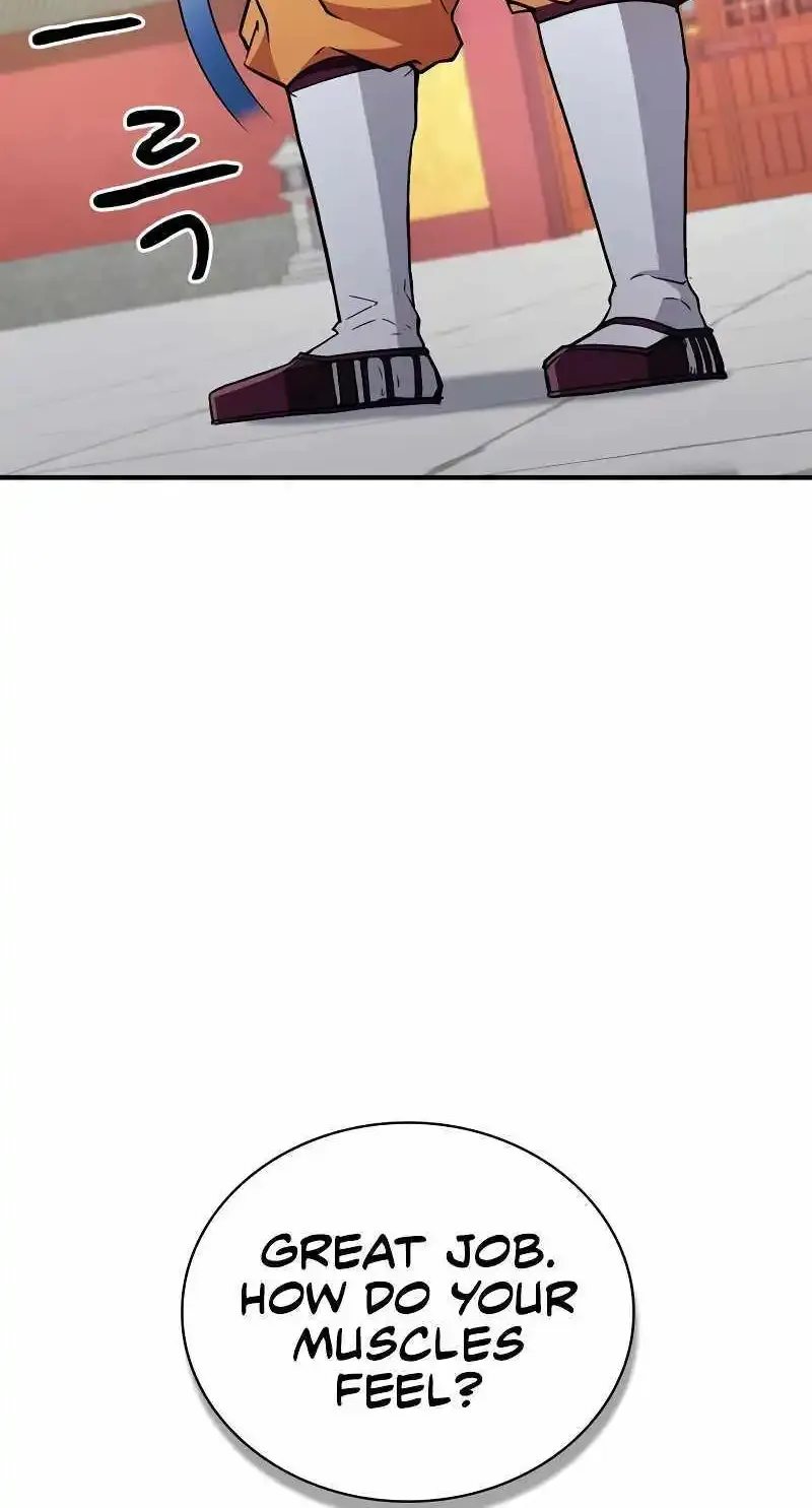 Genius Martial Arts Trainer Zinmanga X Chapter 7 Page 22