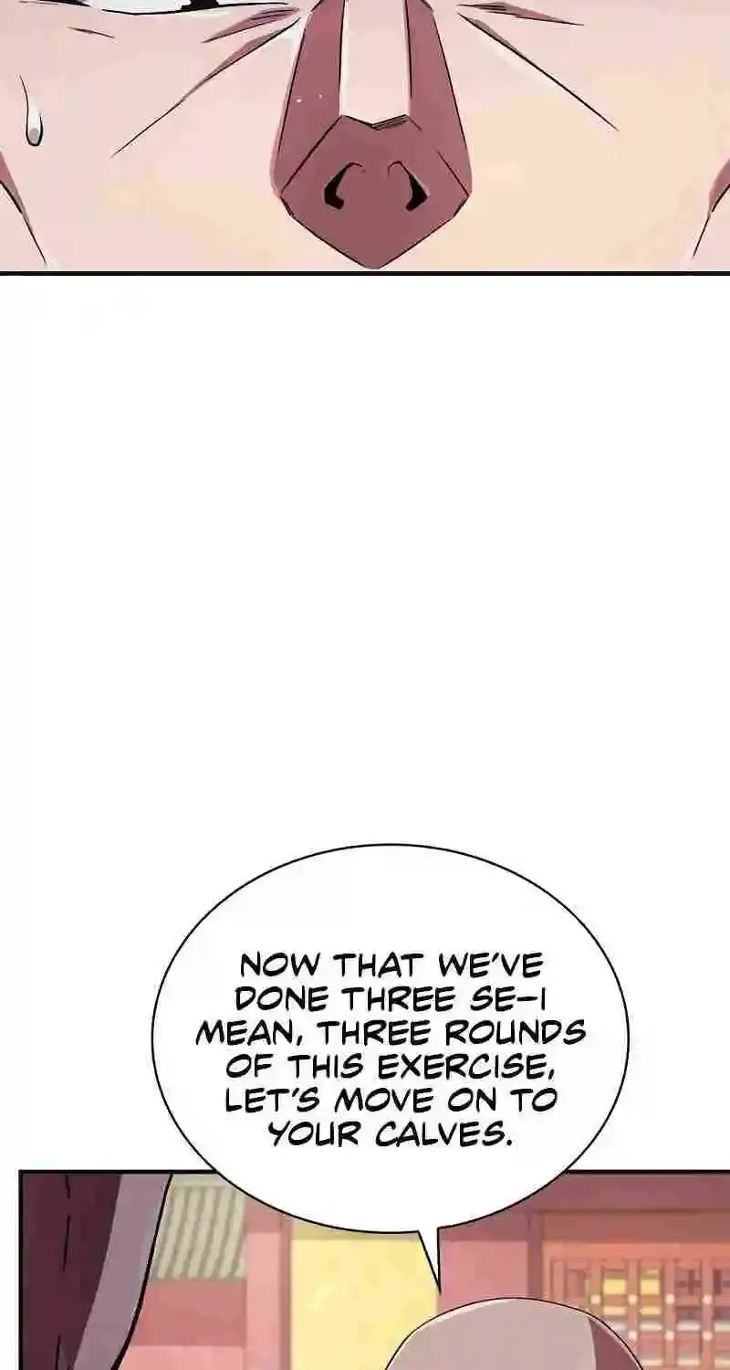 Genius Martial Arts Trainer Zinmanga X Chapter 7 Page 25