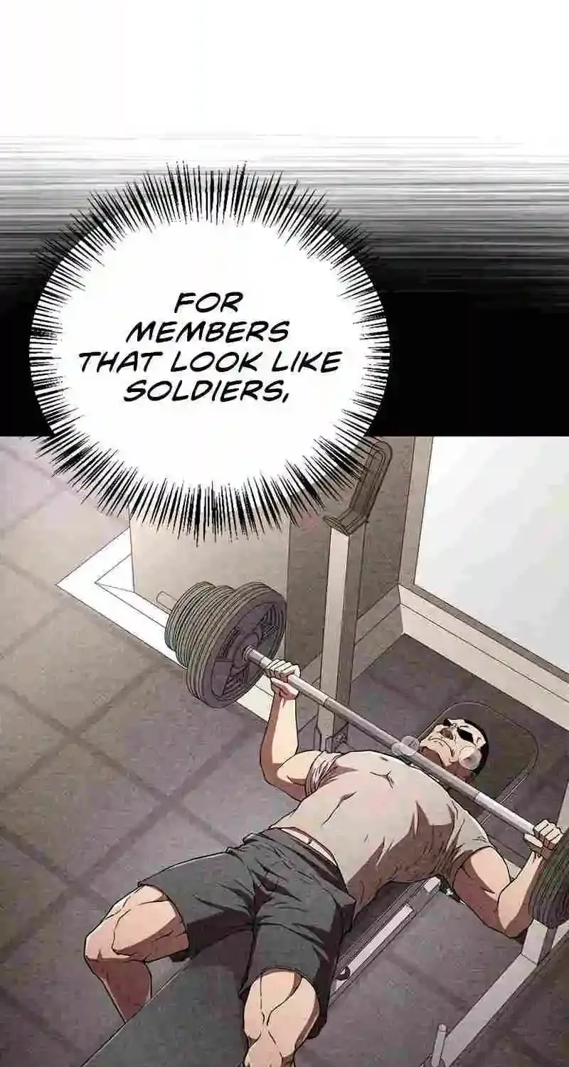 Genius Martial Arts Trainer Zinmanga X Chapter 7 Page 27