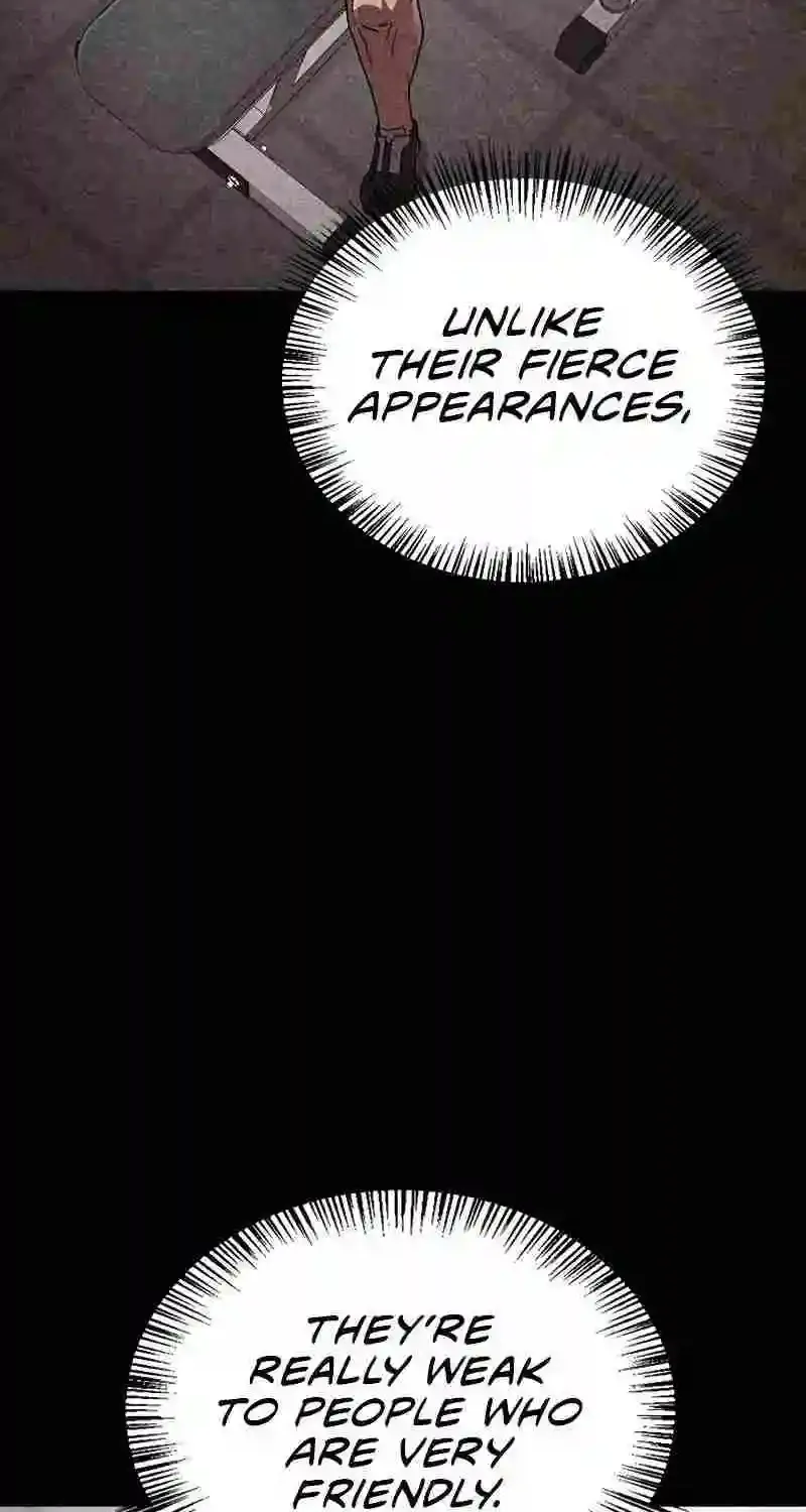 Genius Martial Arts Trainer Zinmanga X Chapter 7 Page 28