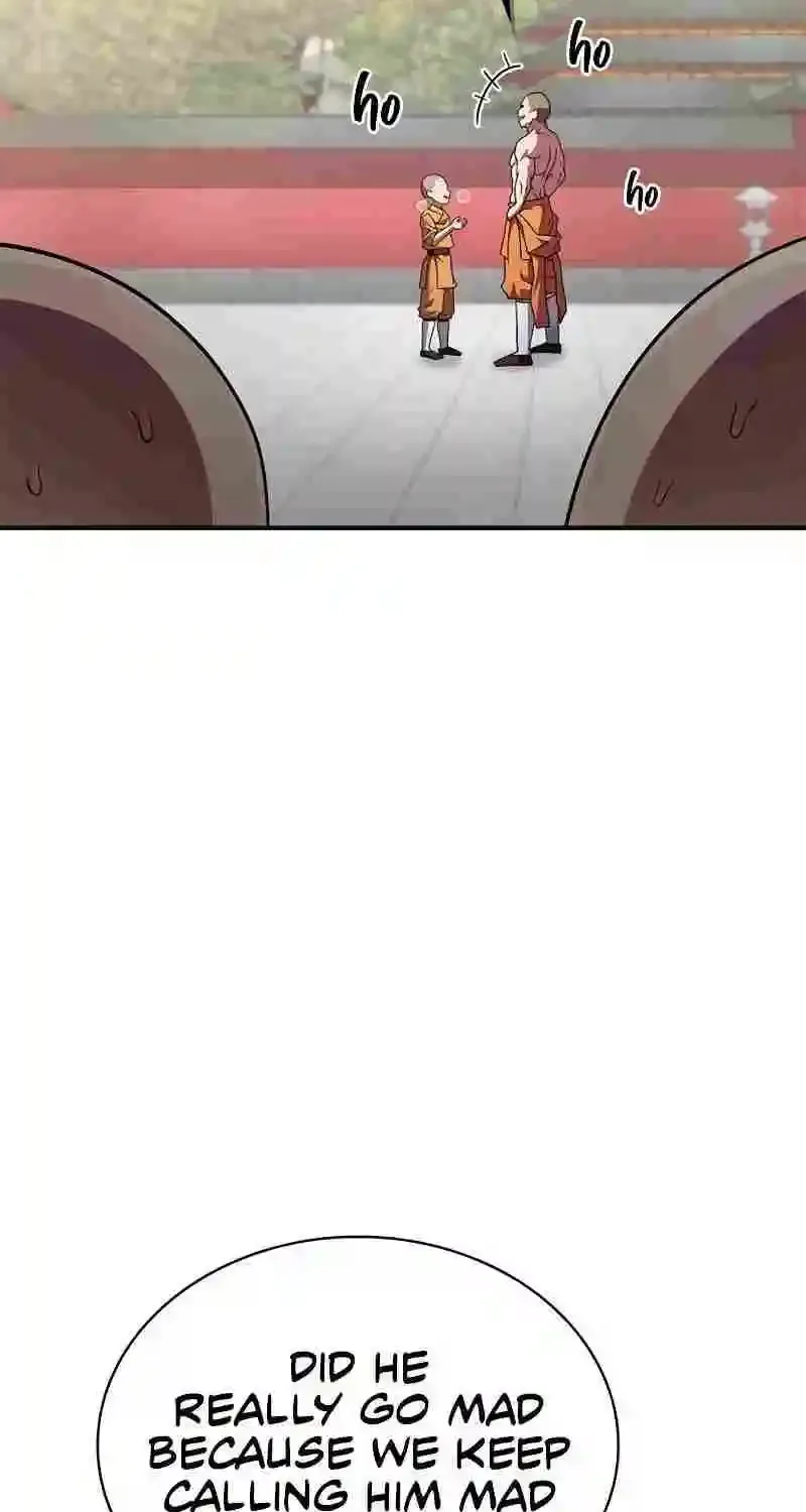 Genius Martial Arts Trainer Zinmanga X Chapter 7 Page 31