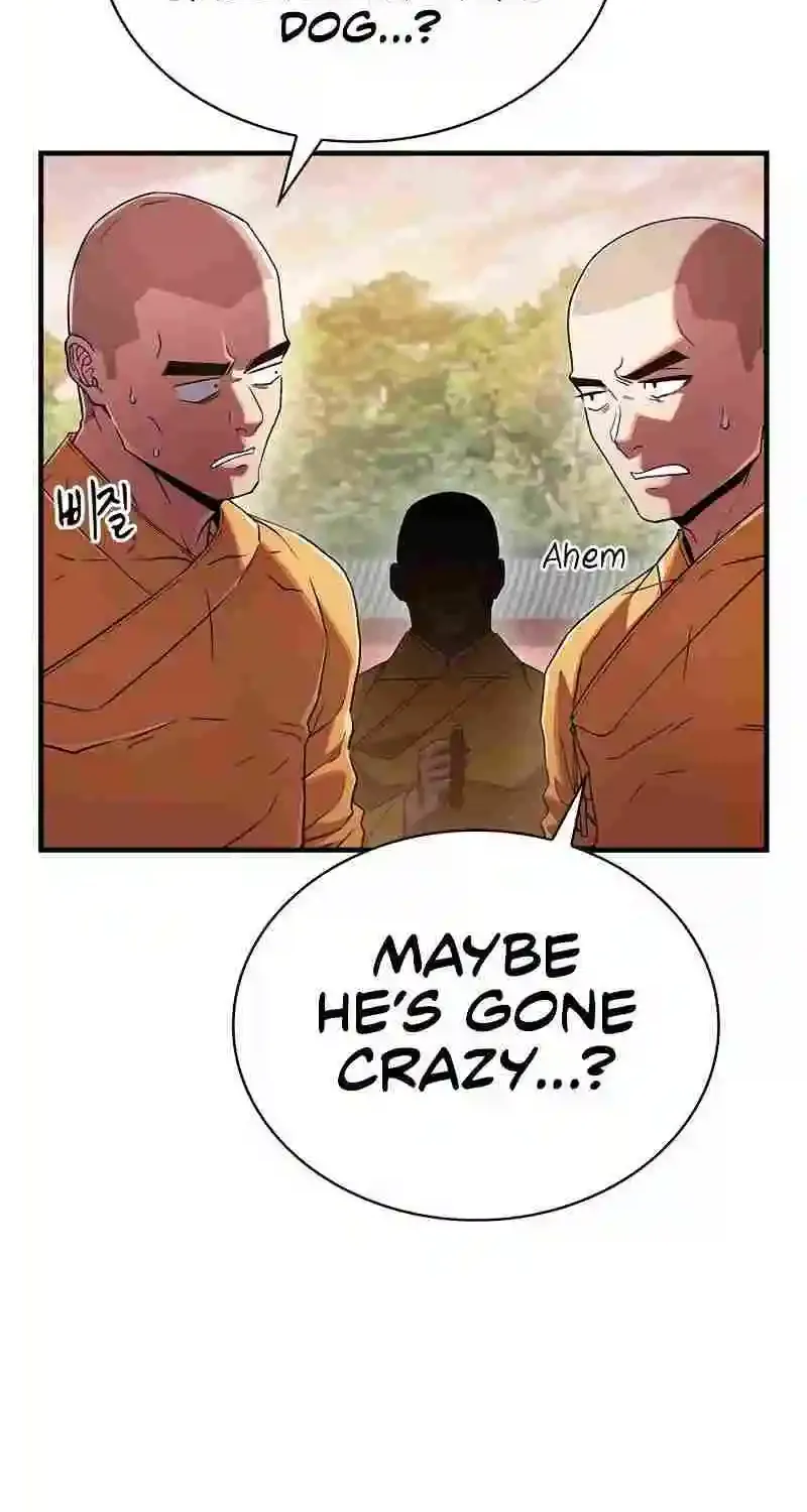 Genius Martial Arts Trainer Zinmanga X Chapter 7 Page 32