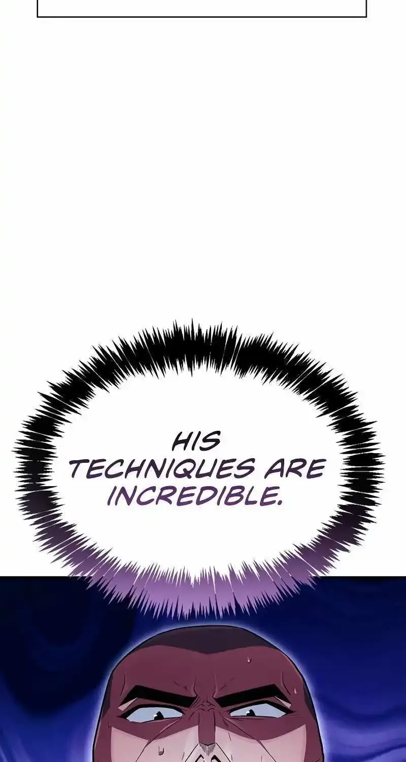 Genius Martial Arts Trainer Zinmanga X Chapter 7 Page 41