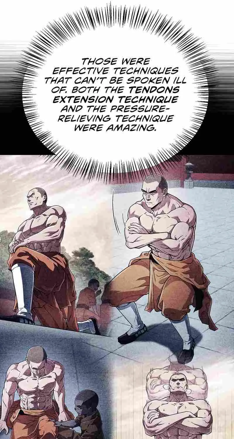 Genius Martial Arts Trainer Zinmanga X Chapter 7 Page 43
